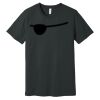 Premium Soft Cotton Short Sleeve Tee - Full Color Printing Thumbnail