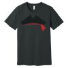 Premium Soft Cotton Short Sleeve Tee - Full Color Printing Thumbnail