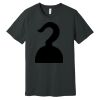 Premium Soft Cotton Short Sleeve Tee - Full Color Printing Thumbnail