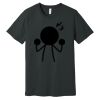 Premium Soft Cotton Short Sleeve Tee - Full Color Printing Thumbnail