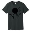 Premium Soft Cotton Short Sleeve Tee - Full Color Printing Thumbnail