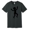 Premium Soft Cotton Short Sleeve Tee - Full Color Printing Thumbnail