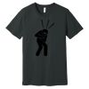 Premium Soft Cotton Short Sleeve Tee - Full Color Printing Thumbnail
