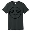 Premium Soft Cotton Short Sleeve Tee - Full Color Printing Thumbnail