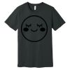 Premium Soft Cotton Short Sleeve Tee - Full Color Printing Thumbnail