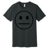 Premium Soft Cotton Short Sleeve Tee - Full Color Printing Thumbnail