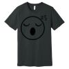 Premium Soft Cotton Short Sleeve Tee - Full Color Printing Thumbnail
