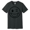 Premium Soft Cotton Short Sleeve Tee - Full Color Printing Thumbnail