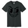 Premium Soft Cotton Short Sleeve Tee - Full Color Printing Thumbnail