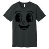 Premium Soft Cotton Short Sleeve Tee - Full Color Printing Thumbnail