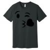 Premium Soft Cotton Short Sleeve Tee - Full Color Printing Thumbnail