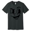 Premium Soft Cotton Short Sleeve Tee - Full Color Printing Thumbnail