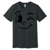 Premium Soft Cotton Short Sleeve Tee - Full Color Printing Thumbnail