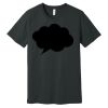 Premium Soft Cotton Short Sleeve Tee - Full Color Printing Thumbnail