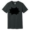 Premium Soft Cotton Short Sleeve Tee - Full Color Printing Thumbnail