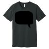 Premium Soft Cotton Short Sleeve Tee - Full Color Printing Thumbnail