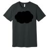 Premium Soft Cotton Short Sleeve Tee - Full Color Printing Thumbnail