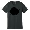 Premium Soft Cotton Short Sleeve Tee - Full Color Printing Thumbnail