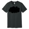 Premium Soft Cotton Short Sleeve Tee - Full Color Printing Thumbnail