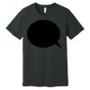 Premium Soft Cotton Short Sleeve Tee - Full Color Printing Thumbnail