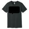 Premium Soft Cotton Short Sleeve Tee - Full Color Printing Thumbnail