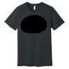 Premium Soft Cotton Short Sleeve Tee - Full Color Printing Thumbnail