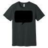 Premium Soft Cotton Short Sleeve Tee - Full Color Printing Thumbnail
