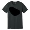 Premium Soft Cotton Short Sleeve Tee - Full Color Printing Thumbnail