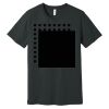 Premium Soft Cotton Short Sleeve Tee - Full Color Printing Thumbnail