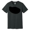 Premium Soft Cotton Short Sleeve Tee - Full Color Printing Thumbnail