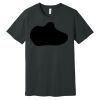 Premium Soft Cotton Short Sleeve Tee - Full Color Printing Thumbnail
