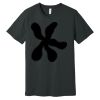 Premium Soft Cotton Short Sleeve Tee - Full Color Printing Thumbnail
