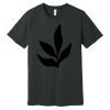 Premium Soft Cotton Short Sleeve Tee - Full Color Printing Thumbnail
