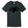 Premium Soft Cotton Short Sleeve Tee - Full Color Printing Thumbnail