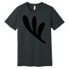 Premium Soft Cotton Short Sleeve Tee - Full Color Printing Thumbnail