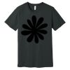 Premium Soft Cotton Short Sleeve Tee - Full Color Printing Thumbnail