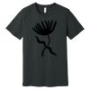 Premium Soft Cotton Short Sleeve Tee - Full Color Printing Thumbnail
