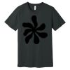 Premium Soft Cotton Short Sleeve Tee - Full Color Printing Thumbnail