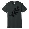 Premium Soft Cotton Short Sleeve Tee - Full Color Printing Thumbnail