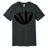 Premium Soft Cotton Short Sleeve Tee - Full Color Printing Thumbnail