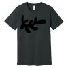 Premium Soft Cotton Short Sleeve Tee - Full Color Printing Thumbnail