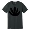 Premium Soft Cotton Short Sleeve Tee - Full Color Printing Thumbnail