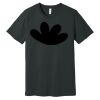 Premium Soft Cotton Short Sleeve Tee - Full Color Printing Thumbnail