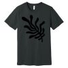 Premium Soft Cotton Short Sleeve Tee - Full Color Printing Thumbnail