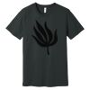Premium Soft Cotton Short Sleeve Tee - Full Color Printing Thumbnail