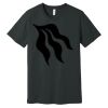 Premium Soft Cotton Short Sleeve Tee - Full Color Printing Thumbnail