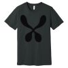 Premium Soft Cotton Short Sleeve Tee - Full Color Printing Thumbnail