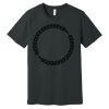 Premium Soft Cotton Short Sleeve Tee - Full Color Printing Thumbnail