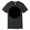 Premium Soft Cotton Short Sleeve Tee - Full Color Printing Thumbnail