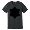 Premium Soft Cotton Short Sleeve Tee - Full Color Printing Thumbnail